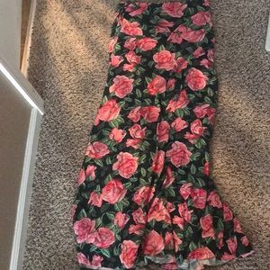 Maxi Dress Lularoe